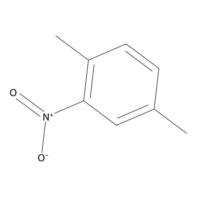 1,4-Dimethyl-2-nitrobenzene