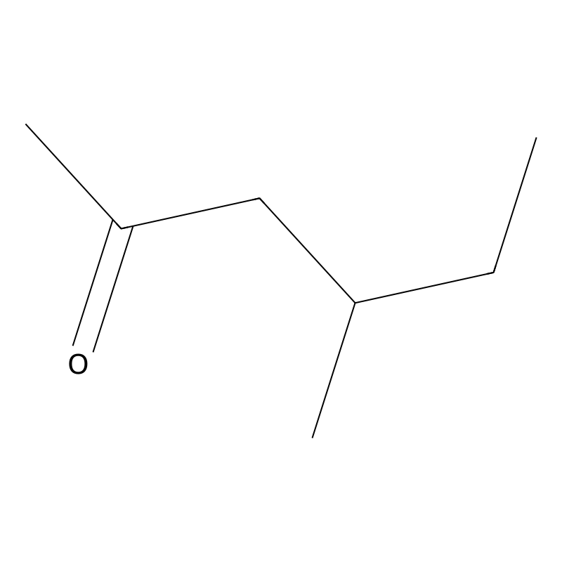 4-Methyl-2-hexanone