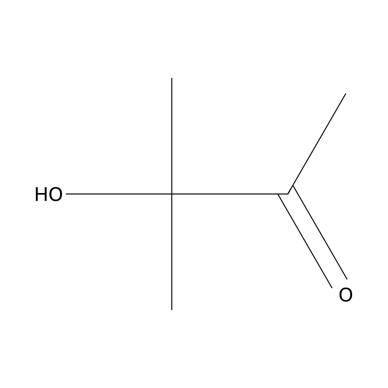 3-Hydroxy-3-methyl-2-butanone