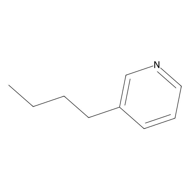 3-Butylpyridine