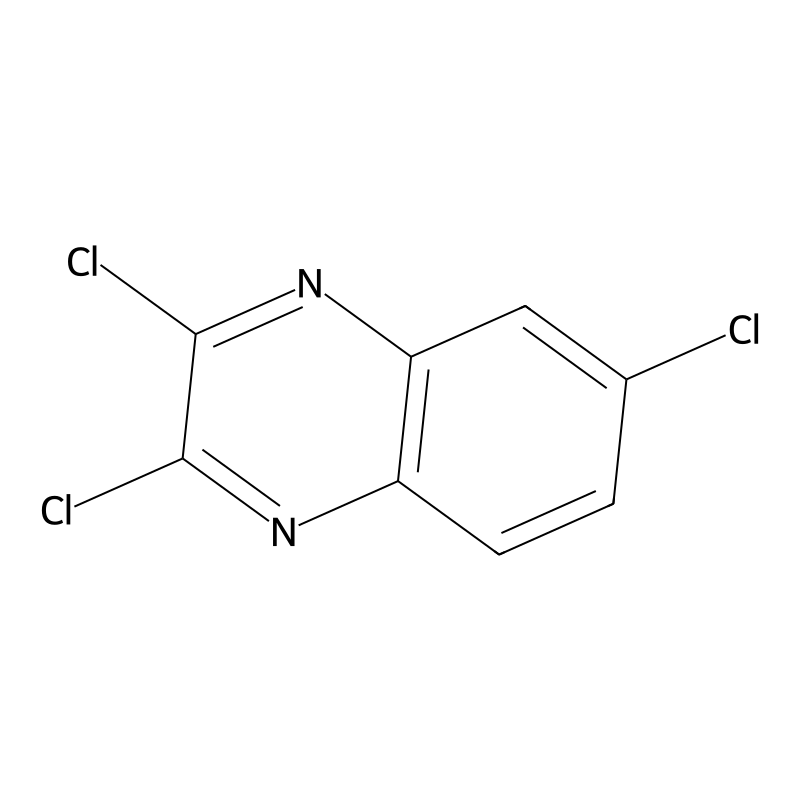 2,3,6-Trichloroquinoxaline