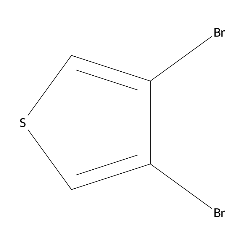 3,4-Dibromothiophene