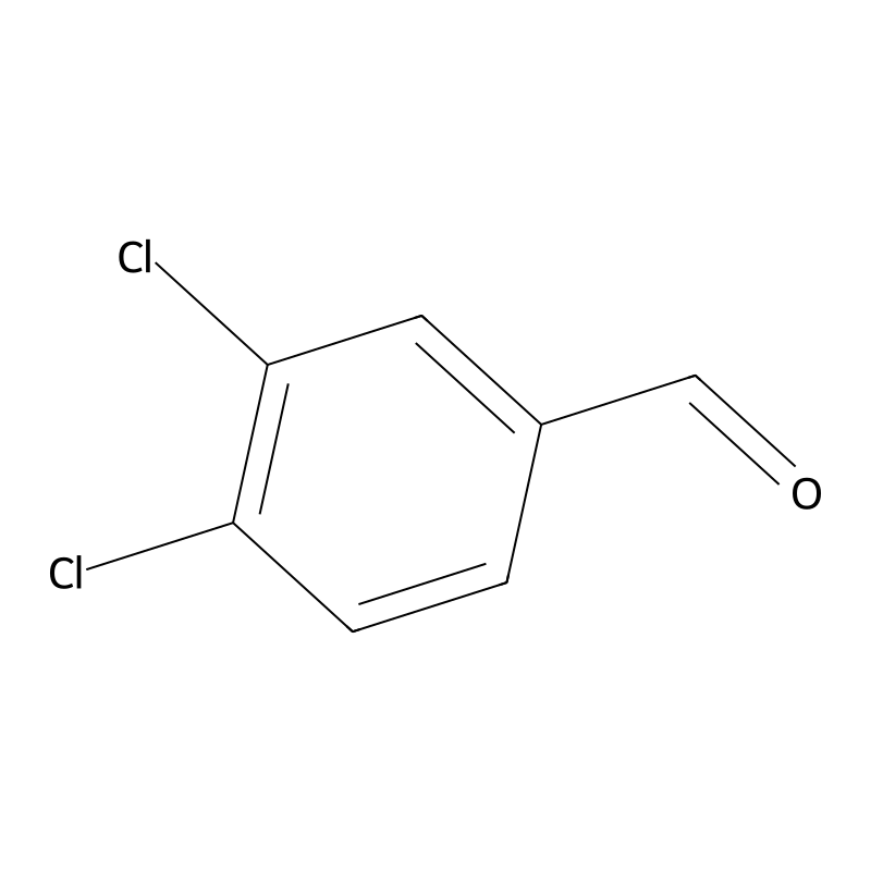 3,4-Dichlorobenzaldehyde