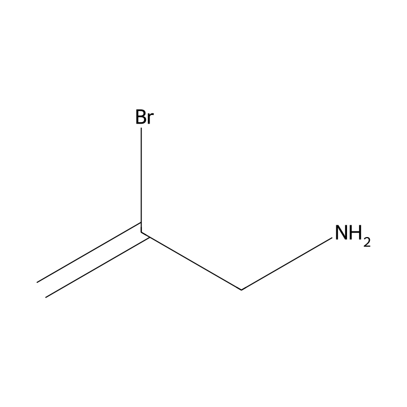 2-Bromoallylamine