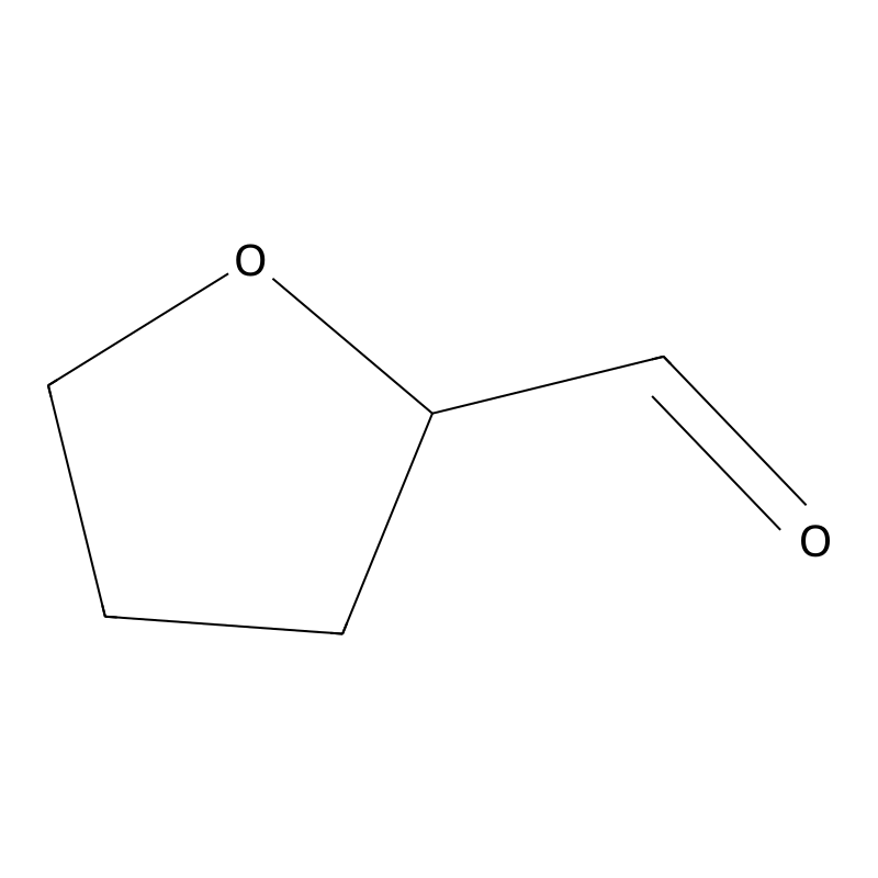 tetrahydrofuran-2-carbaldehyde