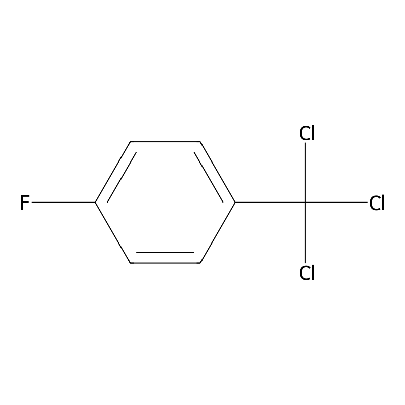 4-Fluorobenzotrichloride