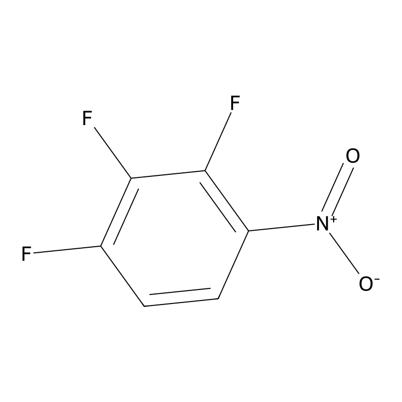 1,2,3-Trifluoro-4-nitrobenzene