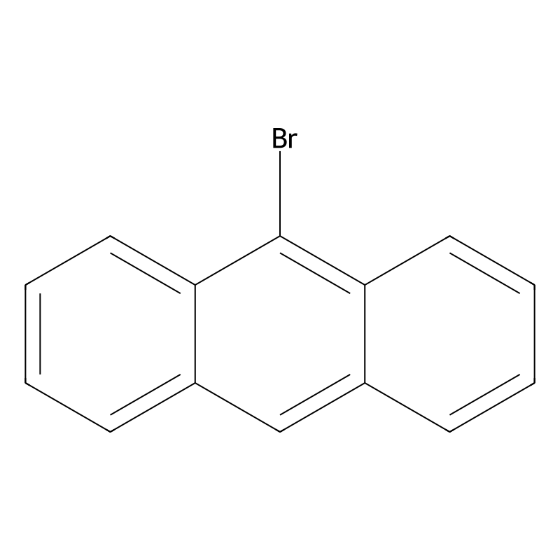 9-Bromoanthracene