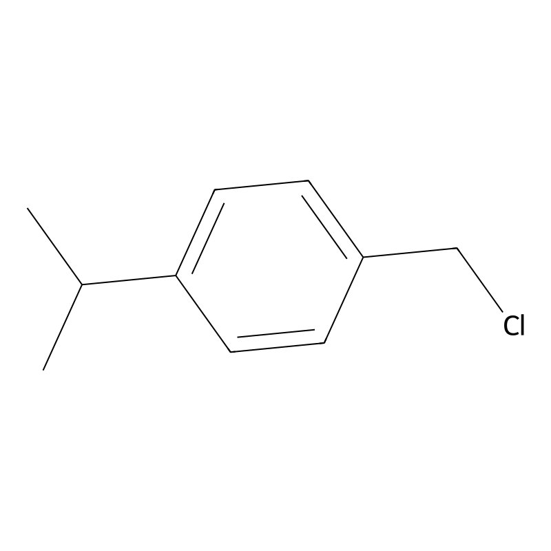 4-Isopropylbenzyl chloride