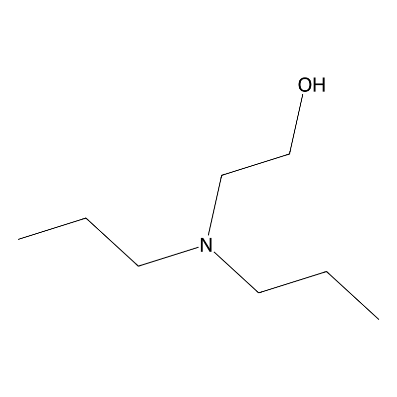 2-(Dipropylamino)ethanol