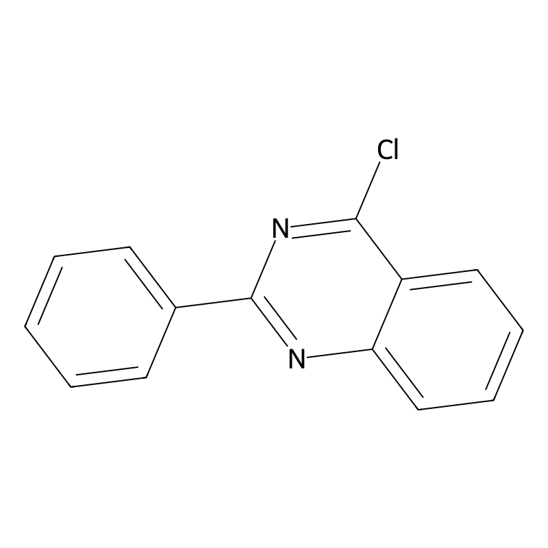 4-Chloro-2-phenylquinazoline