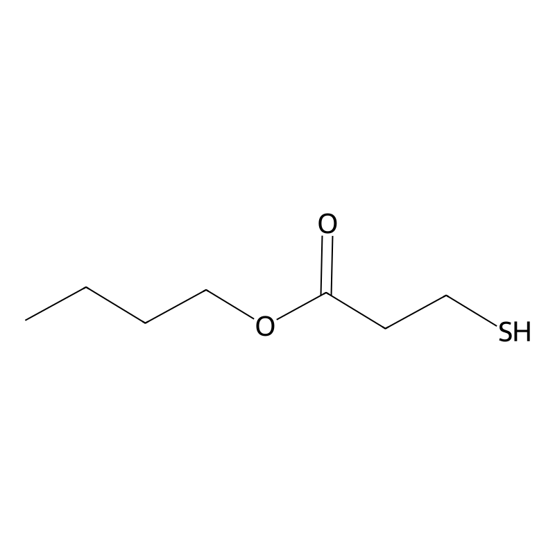 Butyl 3-mercaptopropionate