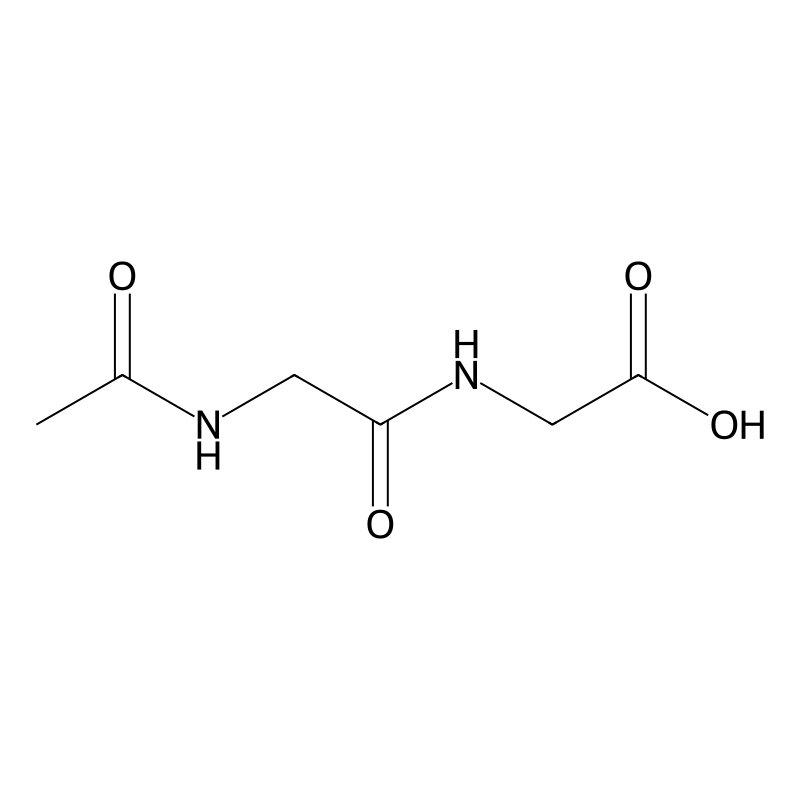 N-Acetylglycylglycine