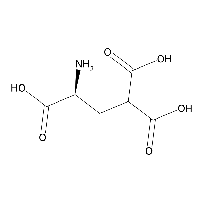 gamma-carboxyglutamic-acid
