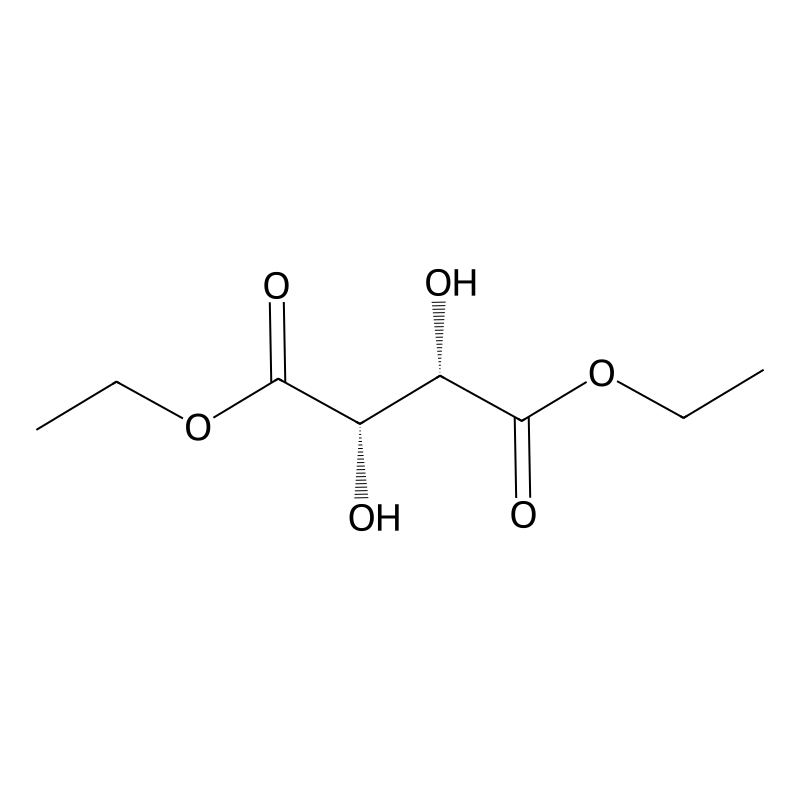 (2S,3S)-Diethyl 2,3-dihydroxysuccinate