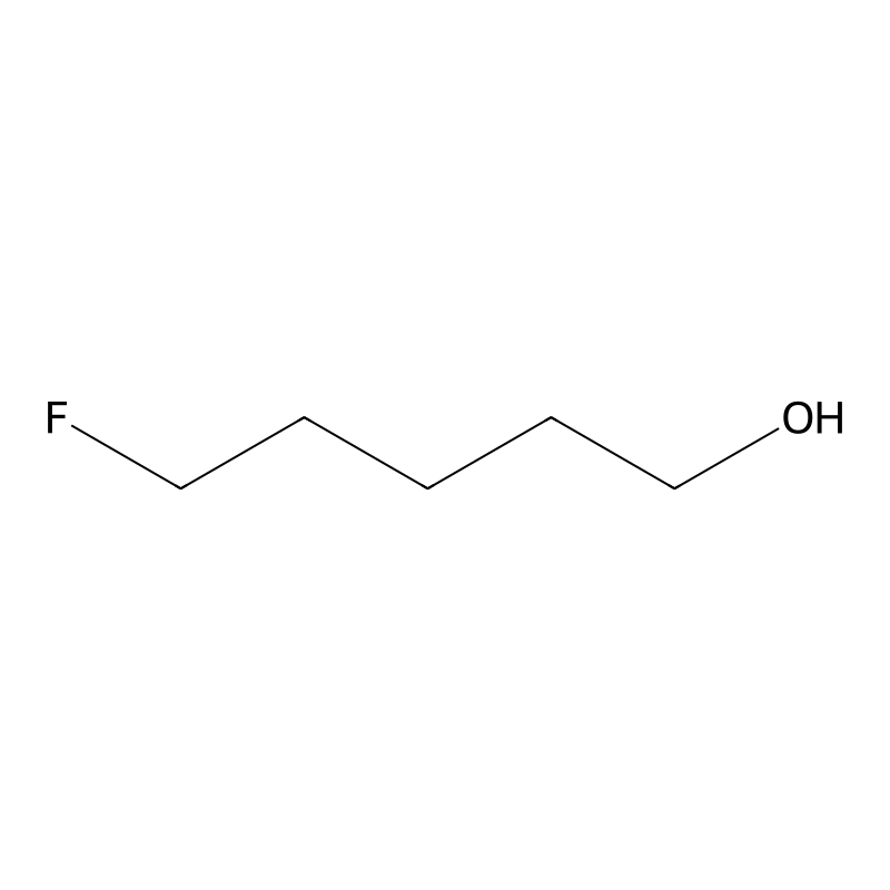 5-Fluoropentan-1-ol