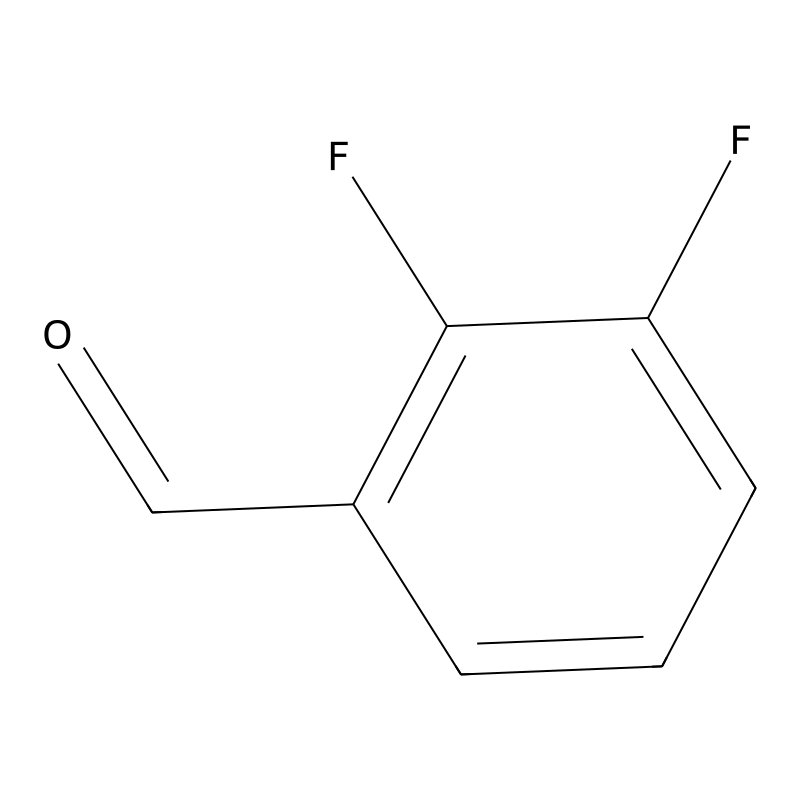 2,3-Difluorobenzaldehyde