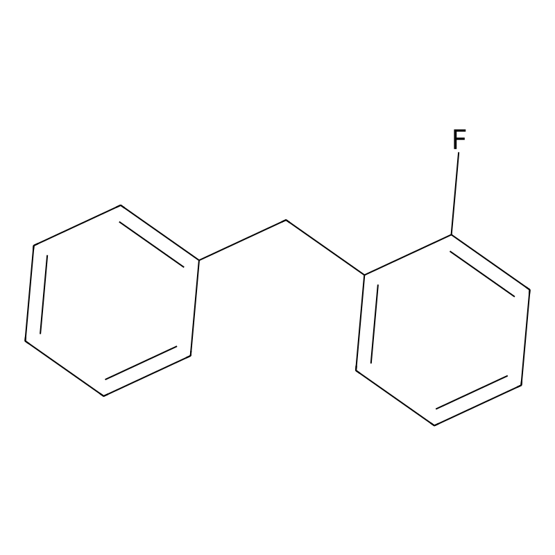2-Fluorodiphenylmethane