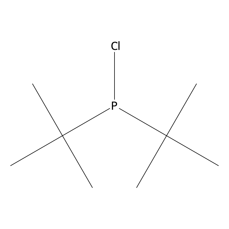 Di-tert-butylchlorophosphine