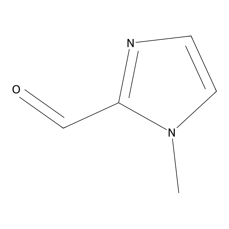 1-Methyl-1H-imidazole-2-carbaldehyde