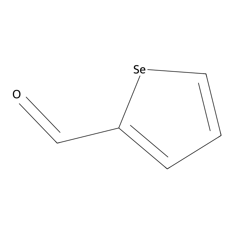 2-Selenophenecarboxaldehyde