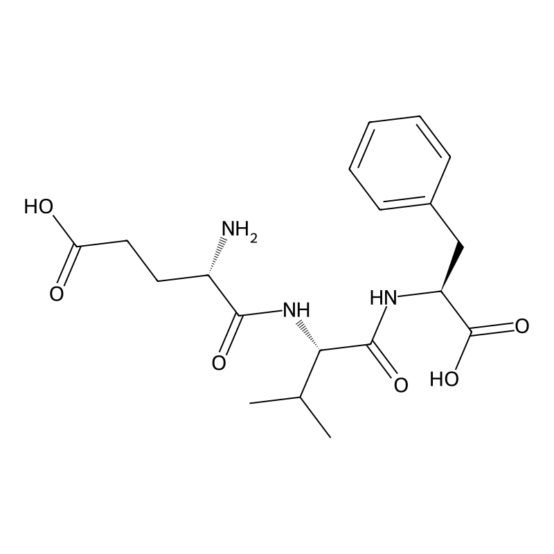 (S)-4-Amino-5-(((S)-1-(((S)-1-carboxy-2-phenylethy...