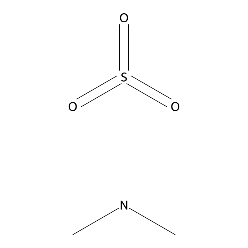 Sulfur trioxide-trimethylamine