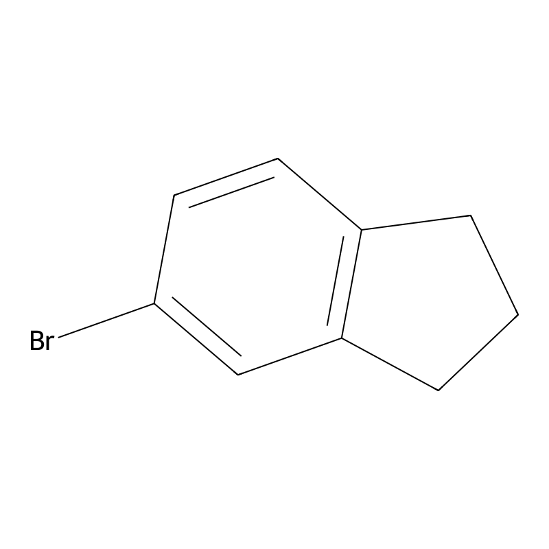 5-bromo-2,3-dihydro-1H-indene