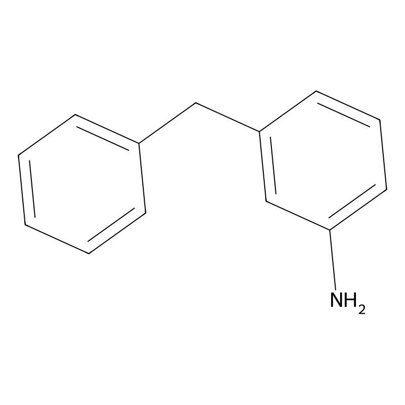 3-Benzylaniline