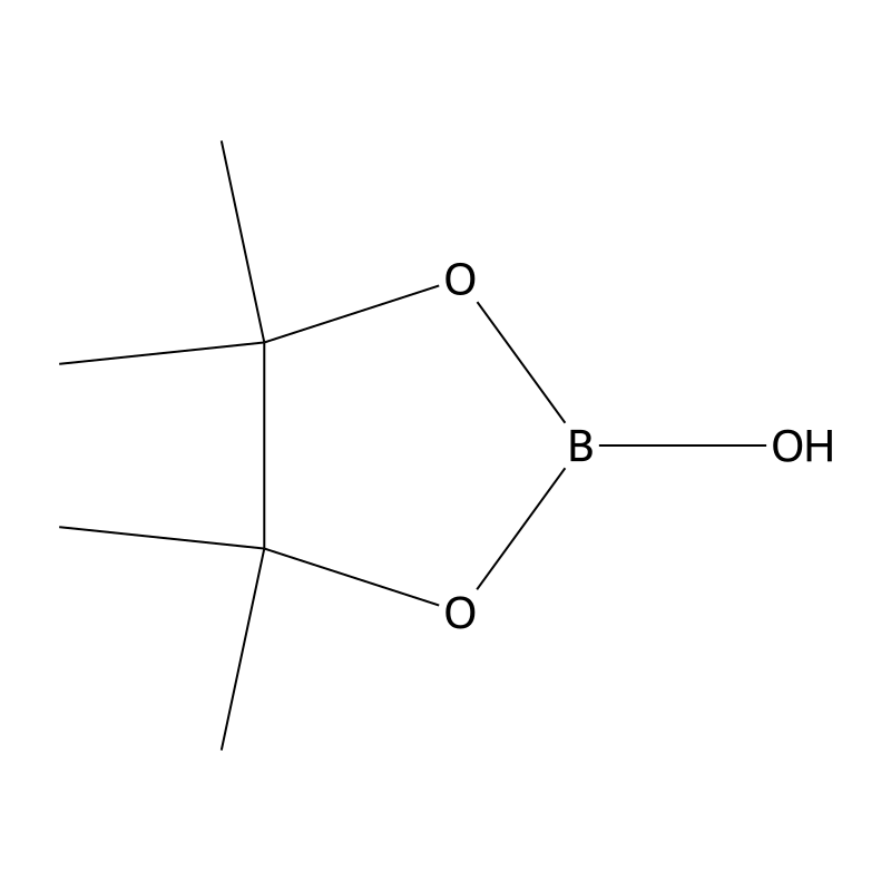 Boric acid, pinacol ester