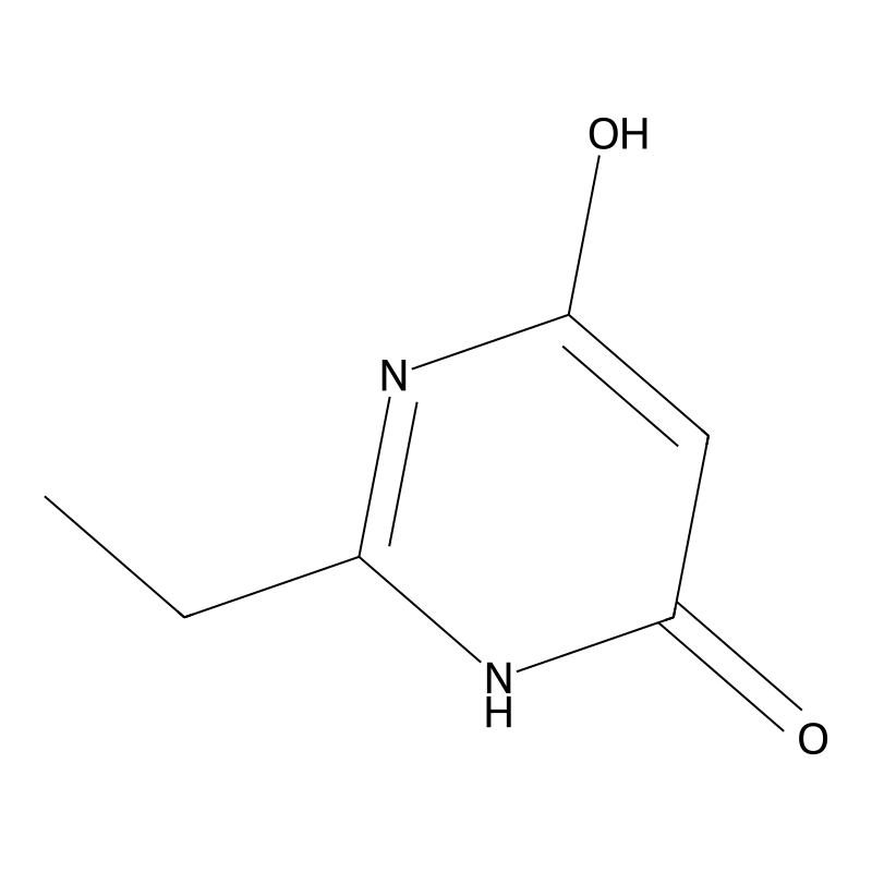 2-Ethyl-4,6-dihydroxypyrimidine
