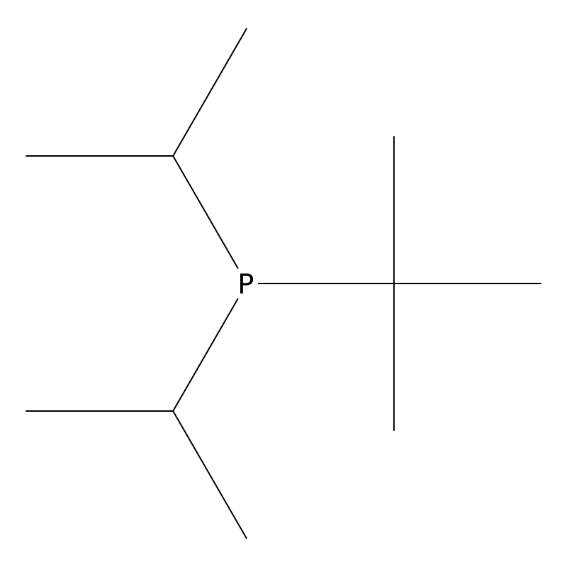 tert-Butyl(diisopropyl)phosphine