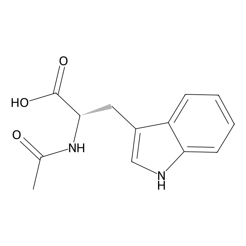 N-Acetyl-L-tryptophan