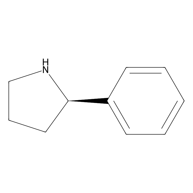 (R)-2-Phenylpyrrolidine