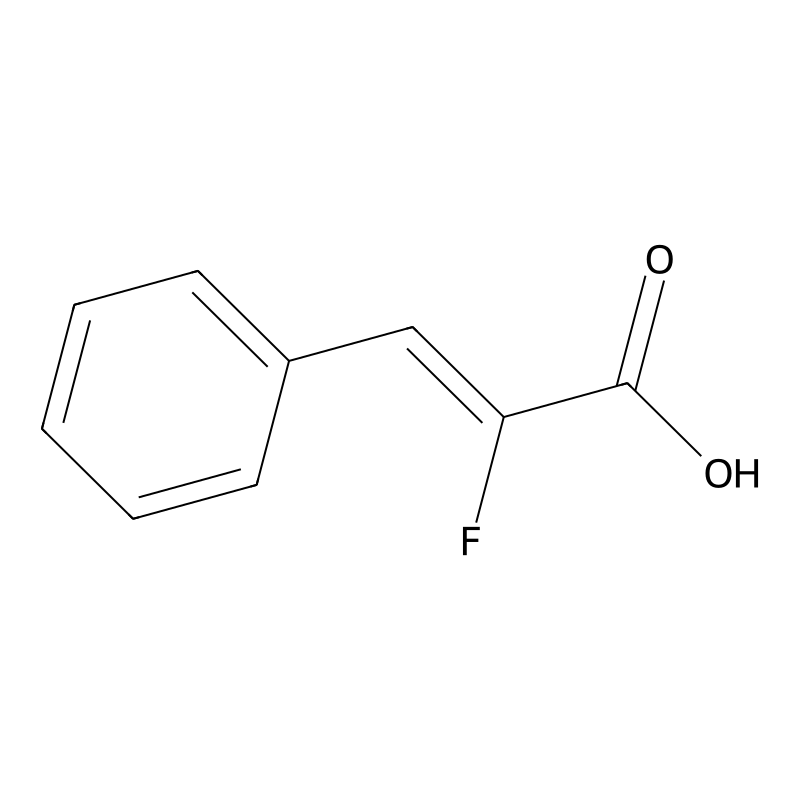 alpha-Fluorocinnamic acid