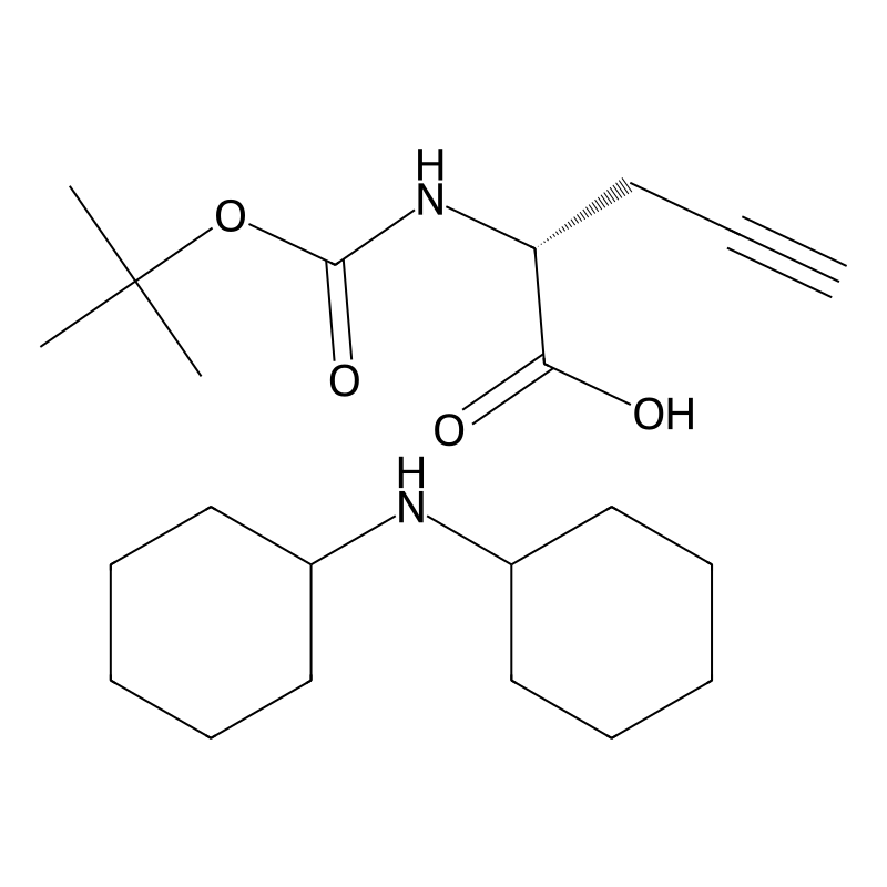 Boc-L-Propargylglycine