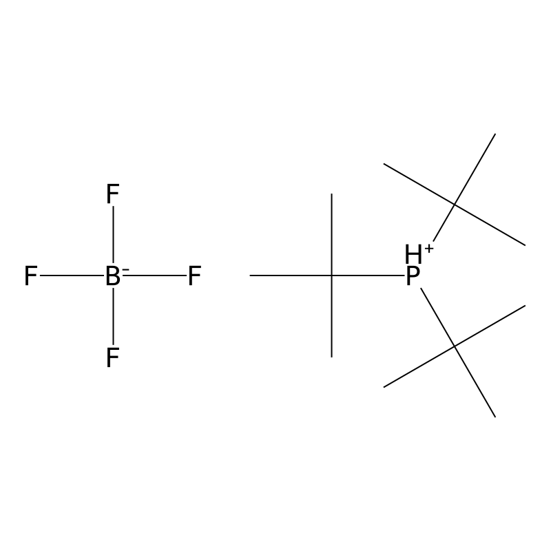 Tri-tert-butylphosphonium tetrafluoroborate