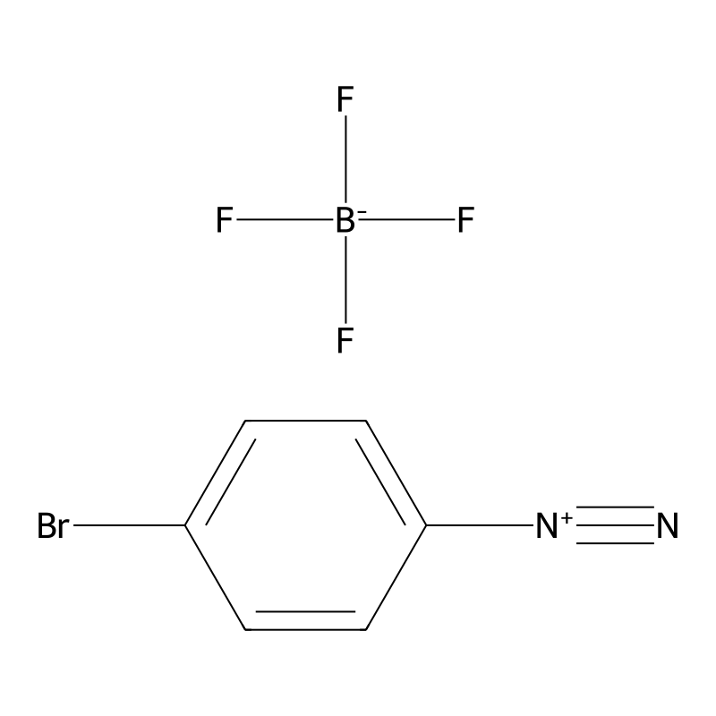 4-Bromobenzenediazonium tetrafluoroborate