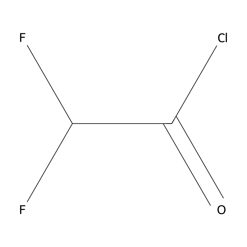 2,2-Difluoroacetyl chloride