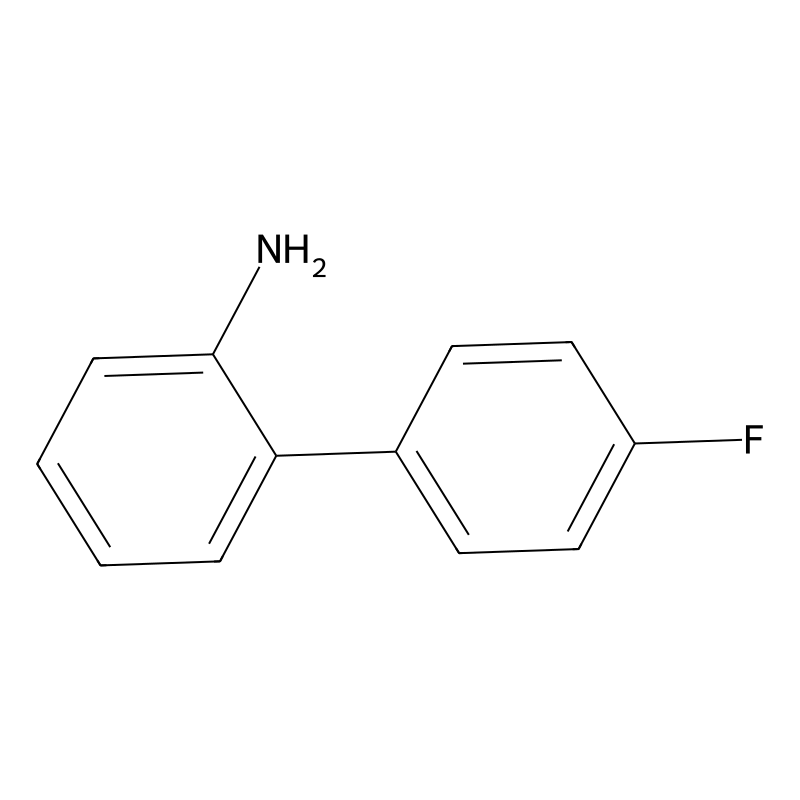 2-(4-Fluorophenyl)aniline