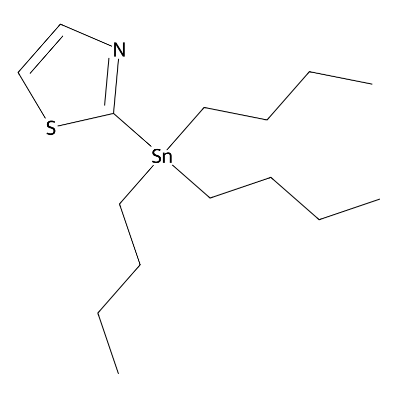 2-(Tributylstannyl)thiazole