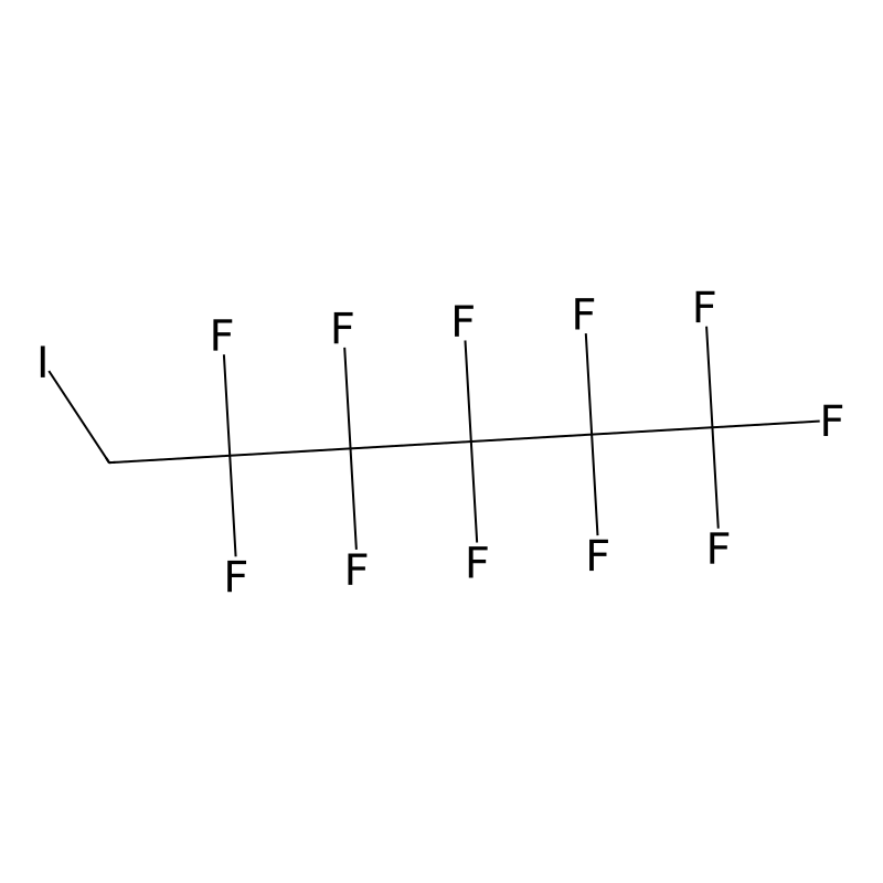 1-Iodo-1H,1H-perfluorohexane