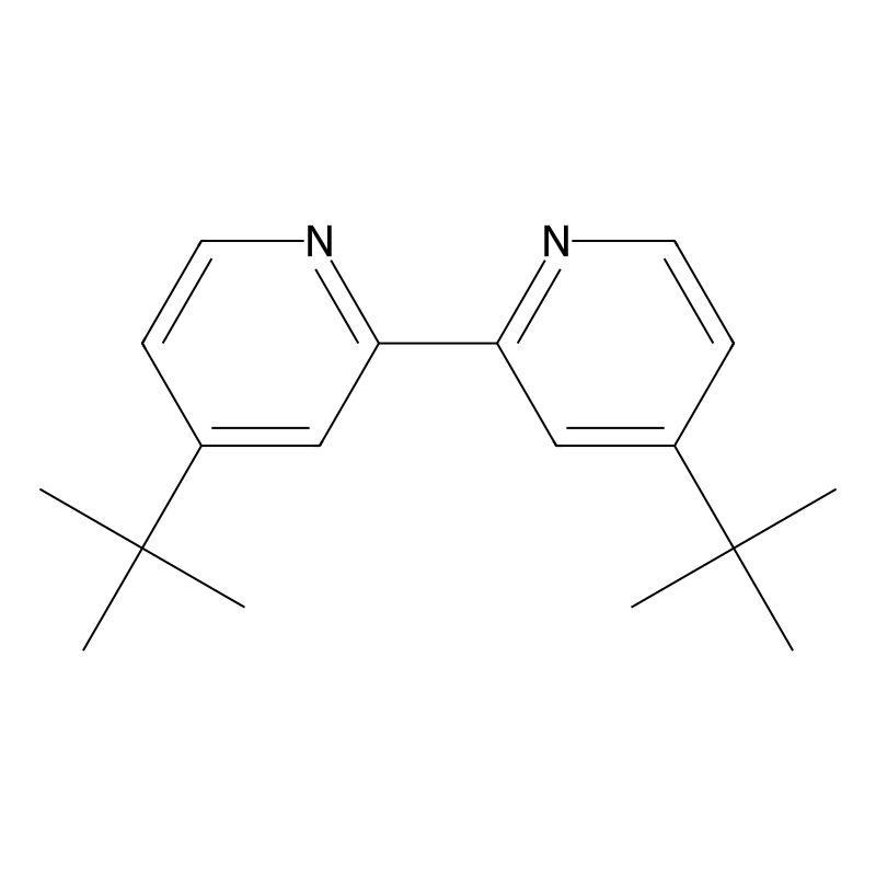 4,4'-Di-tert-butyl-2,2'-bipyridine