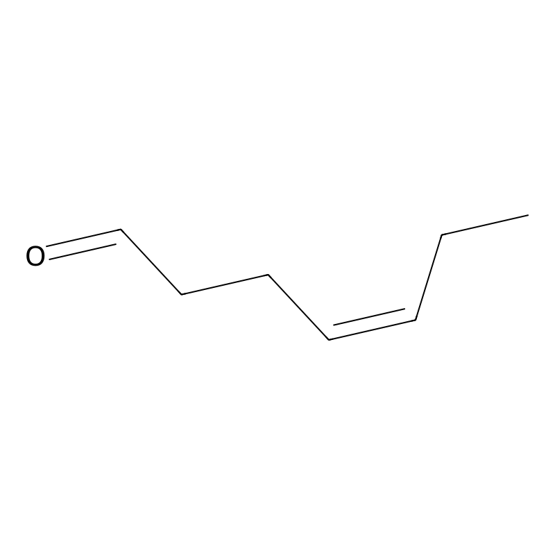 cis-4-Heptenal