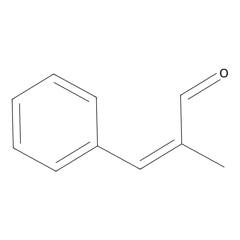 alpha-Methylcinnamaldehyde