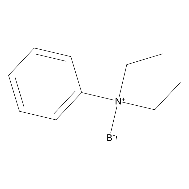 Boron, (N,N-diethylbenzenamine)trihydro-, (T-4)-