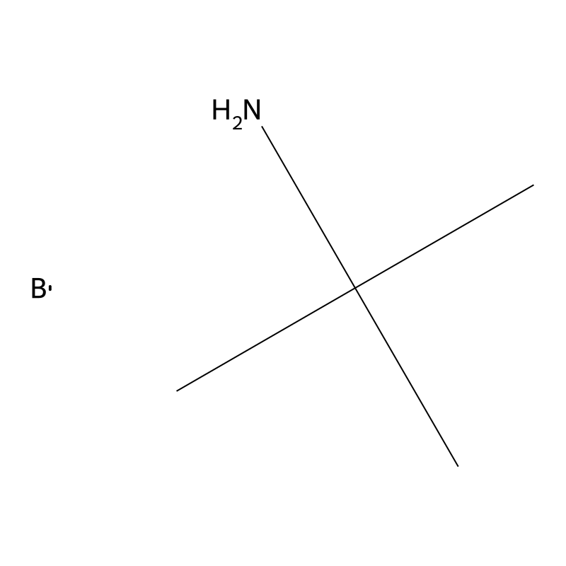 tert-Butylamine borane