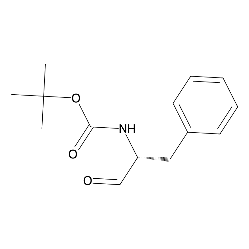 (R)-(+)-2-(tert-Butoxycarbonylamino)-3-phenylpropa...