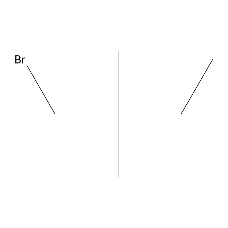 1-Bromo-2,2-dimethylbutane