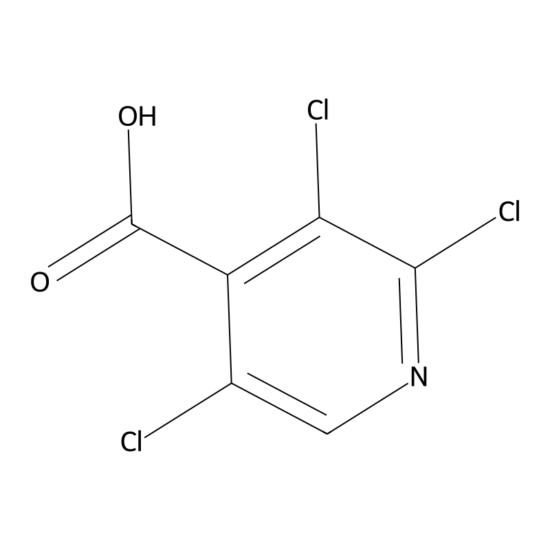 2,3,5-Trichloroisonicotinic acid
